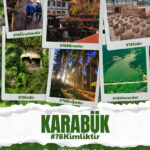 “Geçmişin alın terine, bugünün gayretine, yarının umuduna sahip çıkıyoruz” İlimizin plaka kodu olan 78 ile özdeşleşen “Karabüklüler Günü”nü 07.08.2025 tarihinde hep birlikte kutluyoruz Karabük Valisi Mustafa Yavuz’dan 7 Ağustos Karabüklüler Günü Mesajı: “Kıymetli Hemşehrilerim, İlimizde, Temmuz ayının sonunda meydana gelen orman yangınları hepimizi derinden üzmüştür. Bu afette zarar gören her bir vatandaşımızın yanında olduk, olmaya da devam edeceğiz. Devletimizin tüm imkânlarını seferber ederek yaraları birlikte sarıyoruz. Bu süreçte gösterilen metanet, birlik, beraberlik ve dayanışma; Karabüklülük ruhunun en güçlü tezahürü olmuştur. İşte bu ruhla: 7 Ağustos Karabüklüler Günü’nü, sadece bir kutlama değil, aynı zamanda geçmişin altın terine, bugünün gayretine ve yarının umuduna sahip çıkma iradesi olarak görüyoruz. Cumhuriyet’in sanayileşme hamlesinin simgelerinden biri olarak kurulan Karabük; demir gibi sağlam, emek gibi yüce bir geçmişin mirasçısıdır. 1937’de bir fabrikanın temeliyle başlayan bu serüven, zamanla yalnızca bir şehir değil, kalplerde kök salan bir aidiyeti de oluşturmuştur. Bugün, tam da bu aidiyetin gücünü, birlik ve beraberlik ruhumuzu yücelten özel bir günü, ilk kez kutlamanın mutluluğu içerisindeyiz. 3 Nisan 2025 tarihinde Karabük Ticaret ve Sanayi Odası Meclisimizin özel oturumunda, oy birliğiyle aldığımız kararla; her yıl 7 Ağustos tarihi, “Karabüklüler Günü” olarak belirlenmiştir. Bu özel gün; aziz milletimizin yaşadığı bu onurlu topraklara ve aynı zamanda her yerdeki hemşehrilerimize ithafen, yalnızca bir coğrafi aidiyet değil, aynı zamanda bir gönül aidiyetidir. El birliğiyle; geçmişimizi sahiplenerek, özverimizi yücelterek, geçmişin altın terine, bugünün gayreti ve yarının umuduna hep birlikte sahip çıkacağız. Karabüklülük ruhunu, en güçlü şekilde hep birlikte duyuralım! Bu anlamlı gün vesilesiyle; sözümüzü ve gönlümüzün yansımasını, Karabük’ün tanıtımına katkı sunacak paylaşımlarla hep birlikte büyütelim. Bu anlamlı günün hazırlanmasında emeği geçen tüm kişi ve kurumlara teşekkür ediyorum; gönlü Karabük için atan herkesi, Karabüklü’nün kardeşliğinde buluşturan Allah’a hamd ediyorum. Tüm hemşehrilerimin, 7 Ağustos Karabüklüler Günü kutlu olsun.”