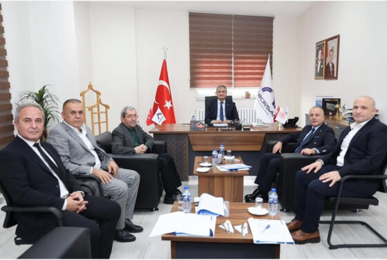 KARORSAN YÖNETİM KURULU TOPLANTISI