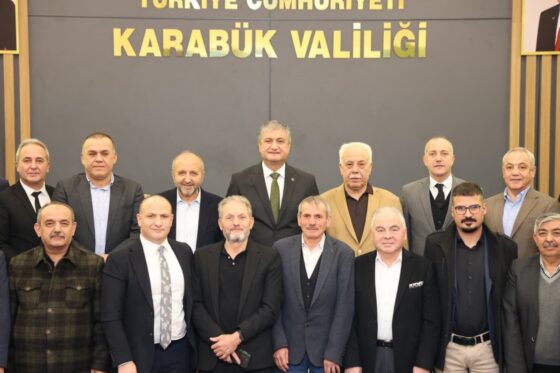 KARORSAN –  OLAĞAN GENEL KURUL TOPLANTISI GERÇEKLEŞTİRİLDİ.