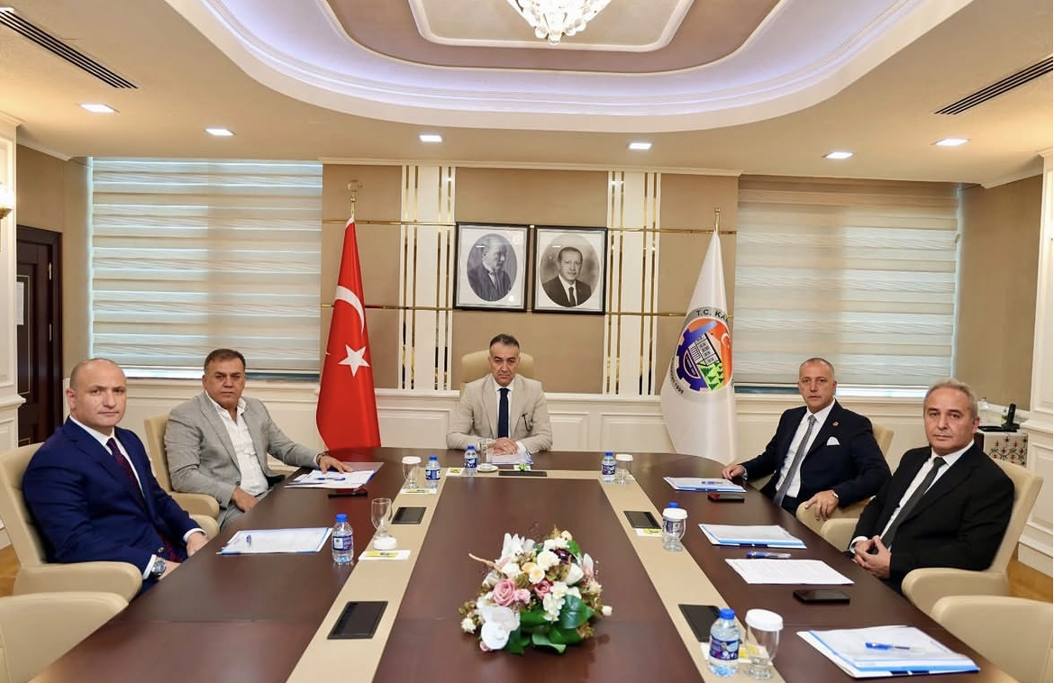 KARORSAN YÖNETİM KURULU TOPLANTISI GERÇEKLEŞTİRİLDİ.